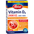 ABTEI Vitamin D3 2500 I.E. Tabletten