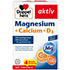 DOPPELHERZ Magnesium+Calcium+D3 Tabletten