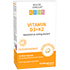 WHITE OMEGA Kids Vitamin D3+K2 Kapseln