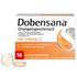 DOBENSANA Orangengeschmack 1,2mg/0,6mg Lutschtabl.