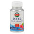VITAMIN D3 K2 1000 I.E./45 µg ActivMelt KAL Lut.