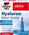 DOPPELHERZ Hyaluron Boost Serum Ampullen