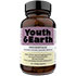 CURCUMIN QUERCETIN Resveratrol Kaps.Youth & Earth
