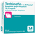 TERBINAFIN-1A Pharma Nagell.g.Nagelpilz 78,22mg/ml