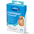 COSMOPOR waterproof Wundverband 5x7,2 cm OTC