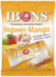 IBONS Ingwer Mango Tüte Kaubonbons