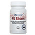 QINEVA FE Natural Protect Boost vegan Hartkapseln