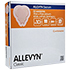 ALLEVYN Sacrum klein 17x17 cm Wundverband haftend