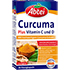 ABTEI Curcuma Plus Kapseln