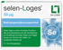 SELEN-LOGES 50 µg Filmtabletten
