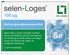 SELEN-LOGES 100 µg Filmtabletten
