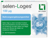 SELEN-LOGES 100 µg Filmtabletten