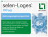 SELEN-LOGES 200 µg Filmtabletten