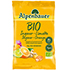 ALPENBAUER Bio-Bonbons Ingwer Limette-Orange