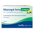 MACROGOL beta Lemon Plv.z.Her.e.Lsg.z.Einnehmen