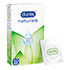 DUREX naturals Kondome mit Gleitgel wasserbasiert