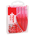 EDEL+WHITE Profi-Line Interdentalbürste SS rot