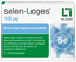 SELEN-LOGES 100 µg Filmtabletten