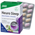 NEURO SLEEP Melatonin 2-Phasen Tabletten Salus