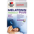 DOPPELHERZ Melatonin Plus Trinkgranulat system Btl