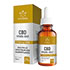 CBD 27% Bio Hanfextrakt Öl Vitadol gold