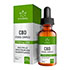 CBD 27% Bio Hanfextrakt Öl Vitadol Complex
