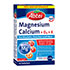 ABTEI Magnesium Calcium+D+K Tabletten