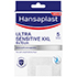 HANSAPLAST Ultra Sensitive Wundverband 8x10 cm XXL