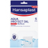 HANSAPLAST Aqua Protect Wundverb.steril 10x15 cm