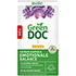 GREENDOC Safran Kapseln Emotionale Balance