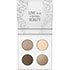 LAVERA Glorious Mineral Eyeshadows lovely nude 01