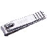 NAGELKNIPSER 6 cm vernickelt