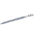 DIAMANT Nagelfeile 15 cm rostfrei