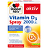 DOPPELHERZ Vitamin D3 2000 I.E. Spray