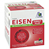 EISEN DIREKT plus Vitamin C+Folsäure+B12 Pulver