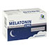 MELATONIN 2 mg plus Hopfen und Melisse Kapseln