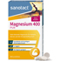 SANOTACT Magnesium 400 PUR Kautabletten