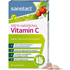 SANOTACT 100% natürliches Vitamin C Lutschtabl.