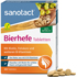 BIERHEFE TABLETTEN sanotact