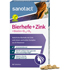 BIERHEFE+ZINK Tabletten sanotact