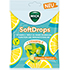 WICK Softdrops Vitaminregen Zitr.Menthol+Vitamin C