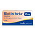 BIOTIN BETA 10 mg Tabletten