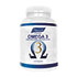 OMEGA-3 FISH Oil Kapseln