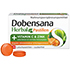 DOBENSANA Herbal Honiggeschm.Vit.C & Zink Pastil.