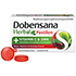 DOBENSANA Herbal Kirschgeschm.Vit.C & Zink Pastil.