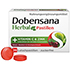 DOBENSANA Herbal Kirschgeschm.Vit.C & Zink Pastil.