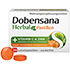 DOBENSANA Herbal Honiggeschm.Vit.C & Zink Pastil.