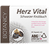 HERZ VITAL schwarzer Knoblauch Kapseln