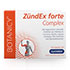 ZÜNDEX forte Complex mit OptiMSM Kapseln