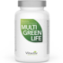 MULTI GREEN Life Vitamine & Mineralien Kapseln
